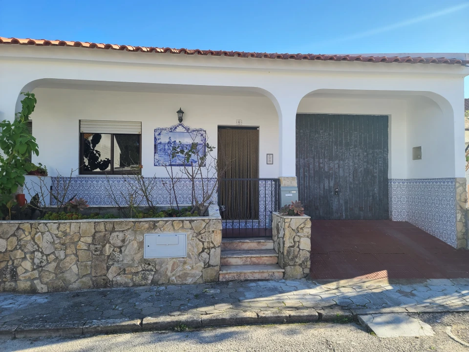 Moradia T3 para Venda em Aveiras de Baixo Foto 39