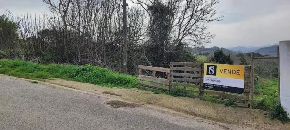 Terreno Misto para Venda em Dois Portos e Runa