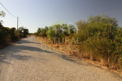 Terreno Agricola ou Rústico para Venda em Conceição e Estoi