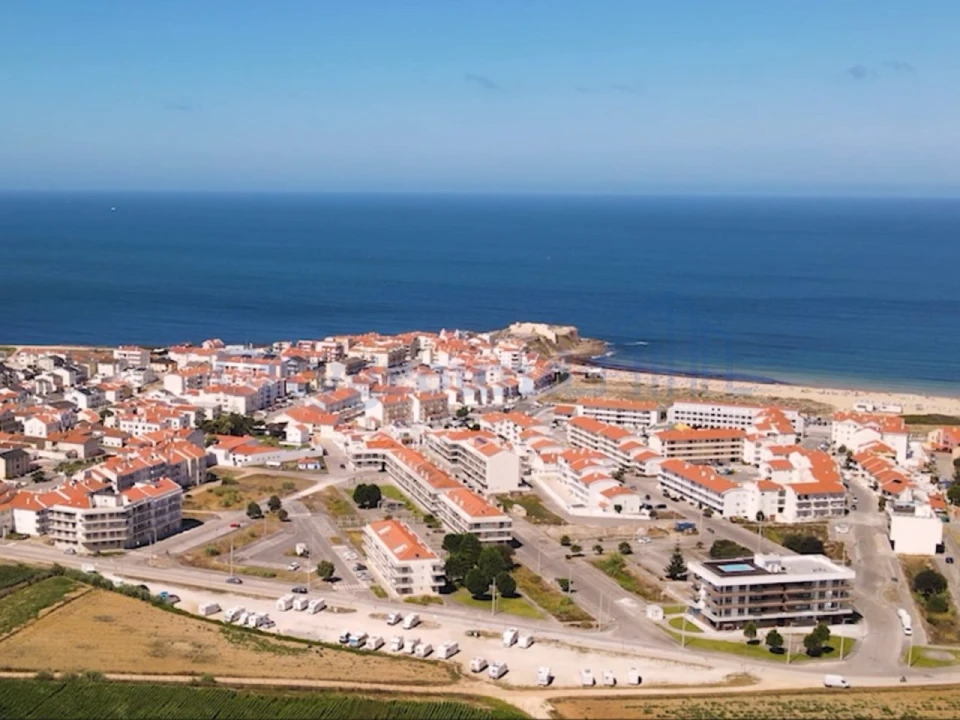 Apartamento T2 para Venda em Atouguia da Baleia Foto 2