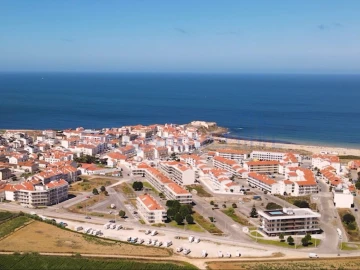 Apartamento T2 para Venda em Atouguia da Baleia