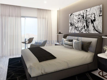 Apartamento T2 para Venda em Atouguia da Baleia