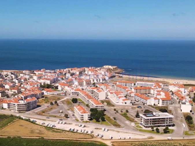 Apartamento T2 para Venda em Atouguia da Baleia Foto 2