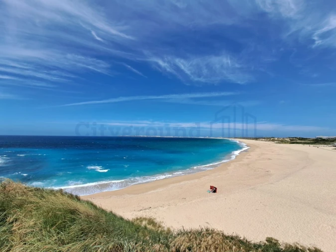 Apartamento T2 para Venda em Atouguia da Baleia Foto 6