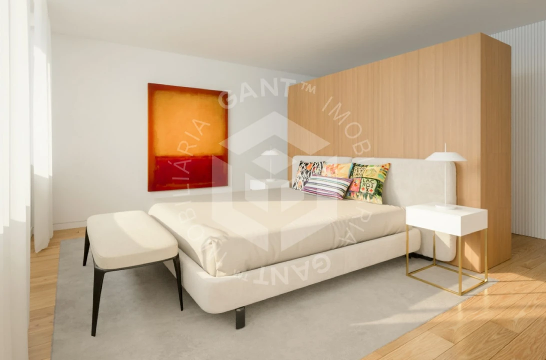 Moradia T4 para Venda em Alcantara Foto 5