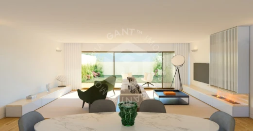 Moradia T4 para Venda em Alcantara