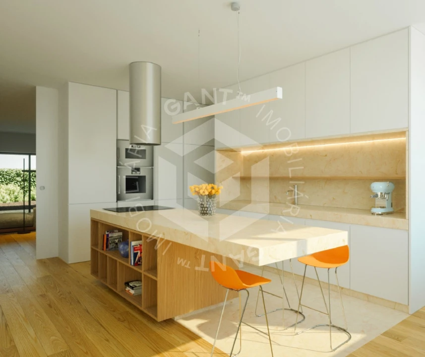 Moradia T4 para Venda em Alcantara Foto 3