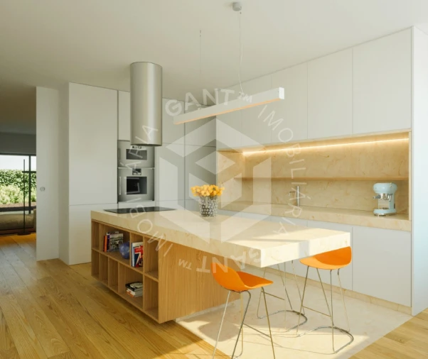 Moradia T4 para Venda em Alcantara Foto 3