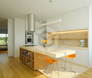 Moradia T4 para Venda em Alcantara