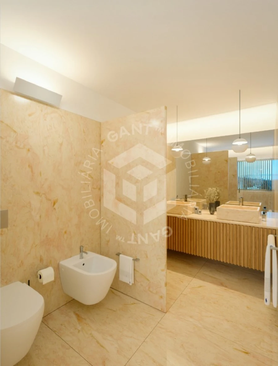 Moradia T4 para Venda em Alcantara Foto 5