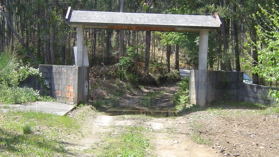 Terreno para Venda em Sever do Vouga