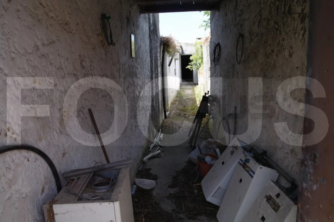 Moradia T1 para Venda em Vagos e Santo António Foto 2