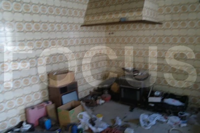 Moradia T1 para Venda em Vagos e Santo António