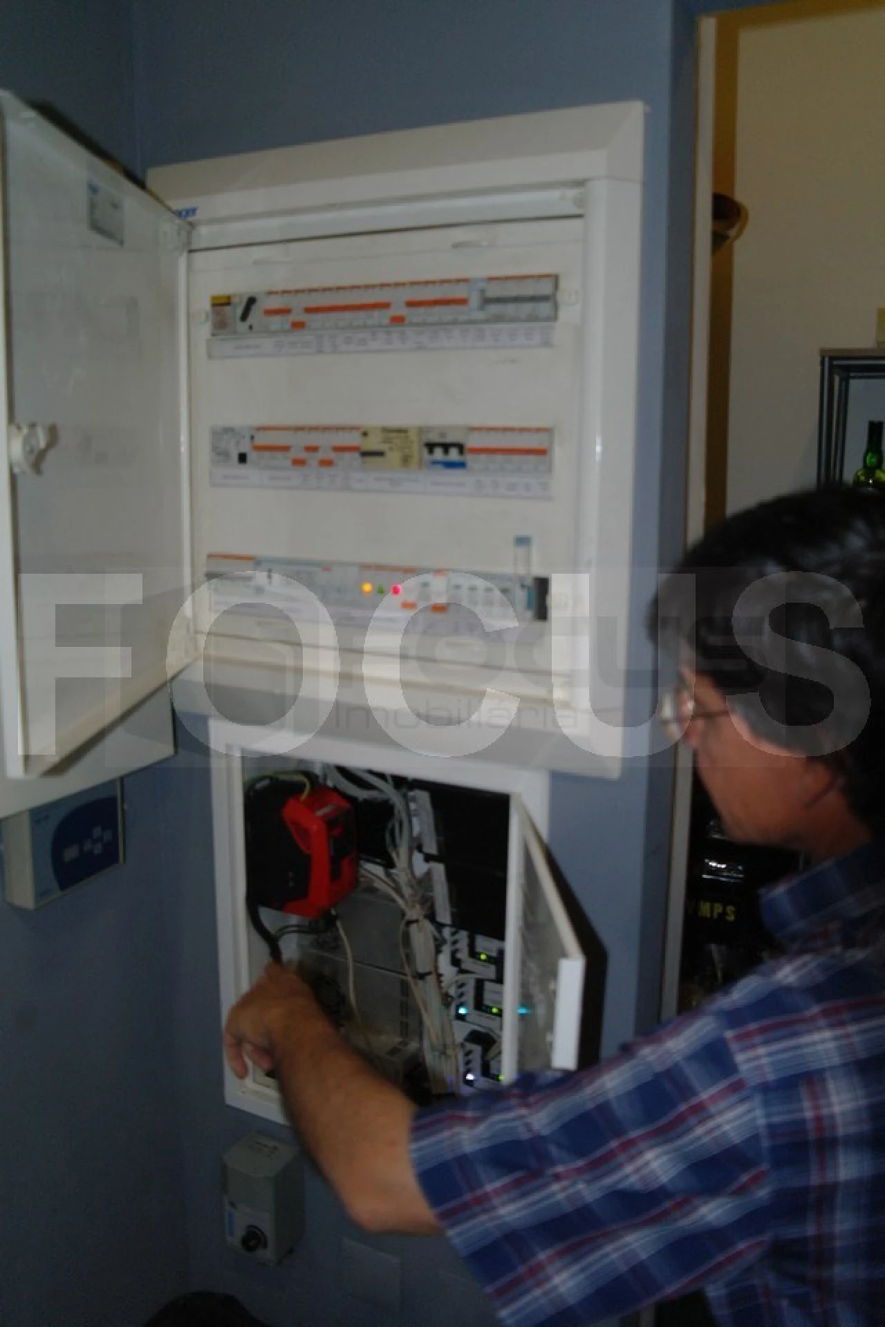 Negócio para Cedência de Quotas em Aradas Foto 15