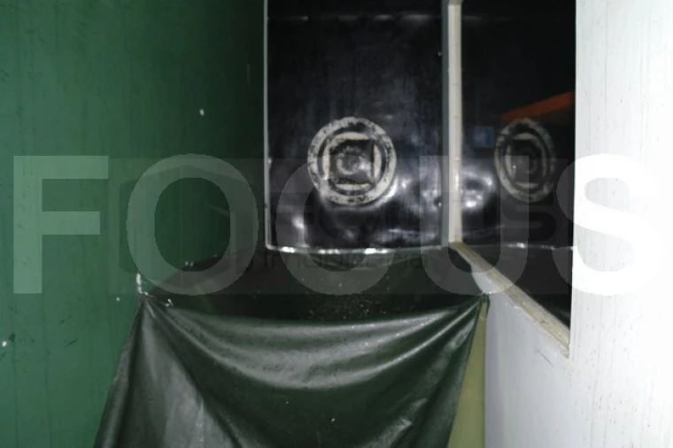 Negócio para Cedência de Quotas em Aradas Foto 12