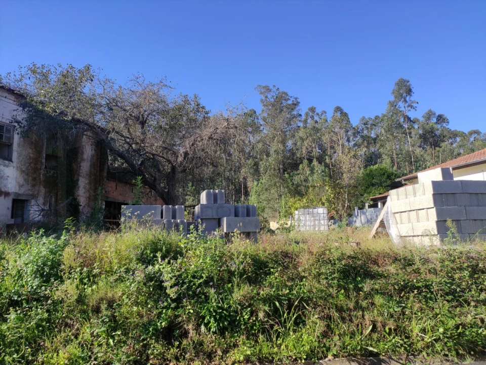 Quinta para Venda em Alquerubim Foto 3