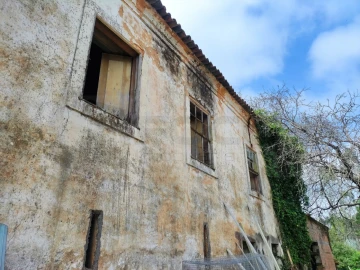 Quinta para Venda em Alquerubim