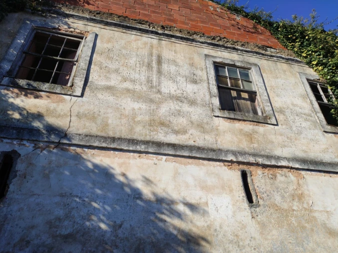 Quinta para Venda em Alquerubim