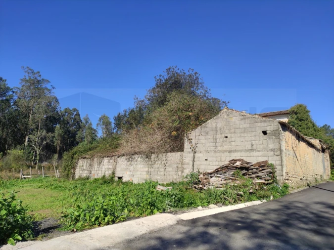 Quinta para Venda em Alquerubim Foto 2