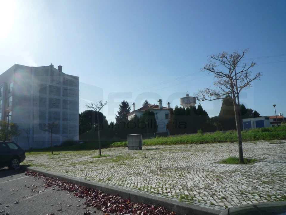 Terreno para Venda em Albergaria-A-Velha e Valmaior Foto 2