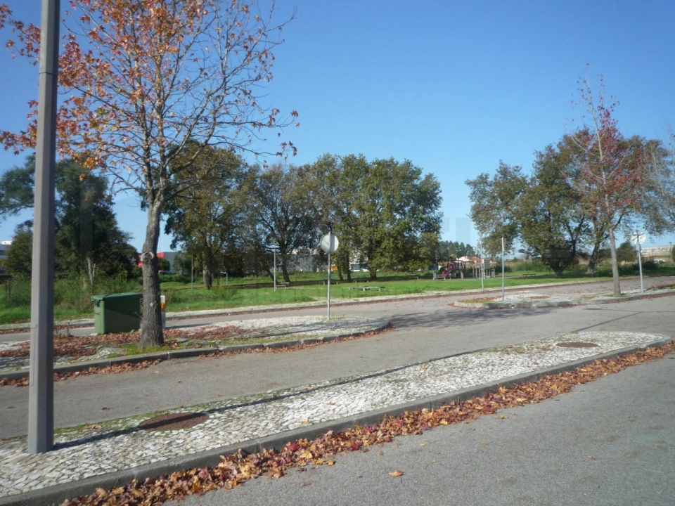 Terreno para Venda em Albergaria-A-Velha e Valmaior Foto 3