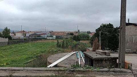 Terreno para Venda em Fermentelos