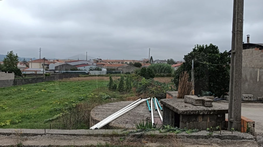 Terreno para Venda em Fermentelos