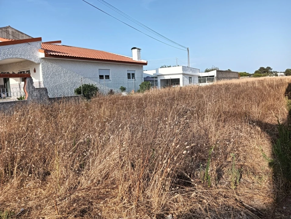 Terreno para Venda em Gafanha da Encarnação Foto 11