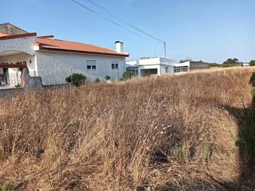 Terreno para Venda em Gafanha da Encarnação