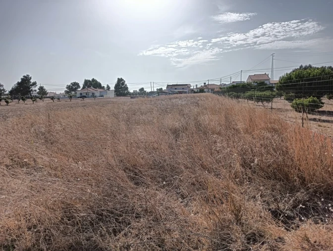 Terreno para Venda em Gafanha da Encarnação Foto 7