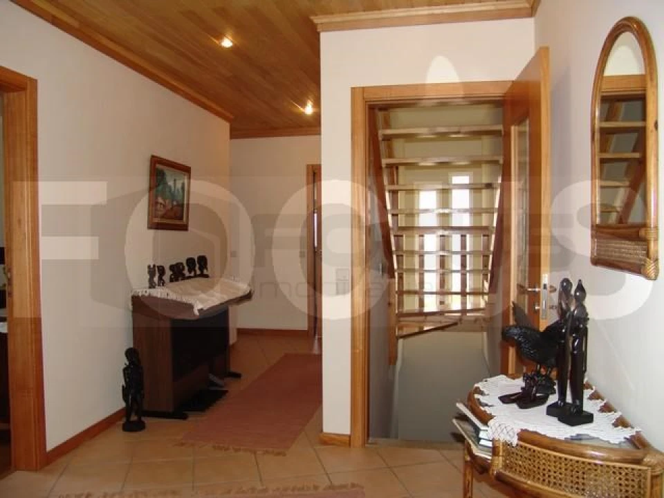 Quinta T5 para Venda em Sever do Vouga Foto 1