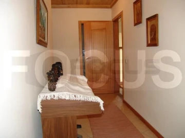 Quinta T5 para Venda em Sever do Vouga