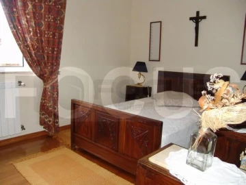 Quinta T5 para Venda em Sever do Vouga