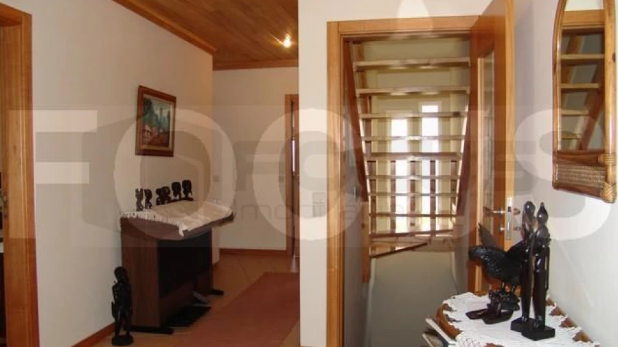 Quinta T5 para Venda em Sever do Vouga