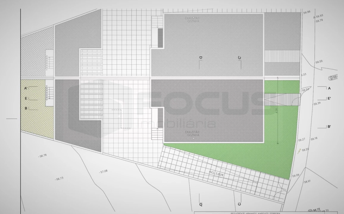 Terreno para Venda em Ouca Foto 17