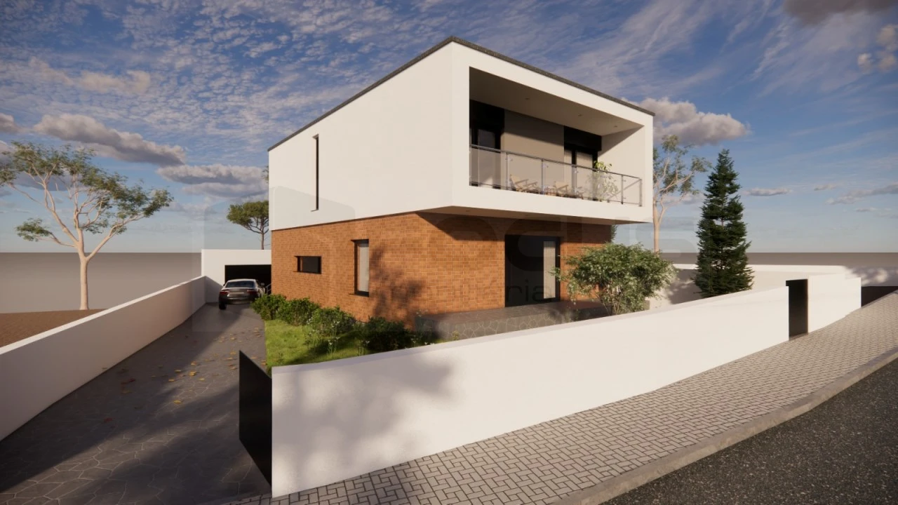 Terreno para Venda em Ouca Foto 7