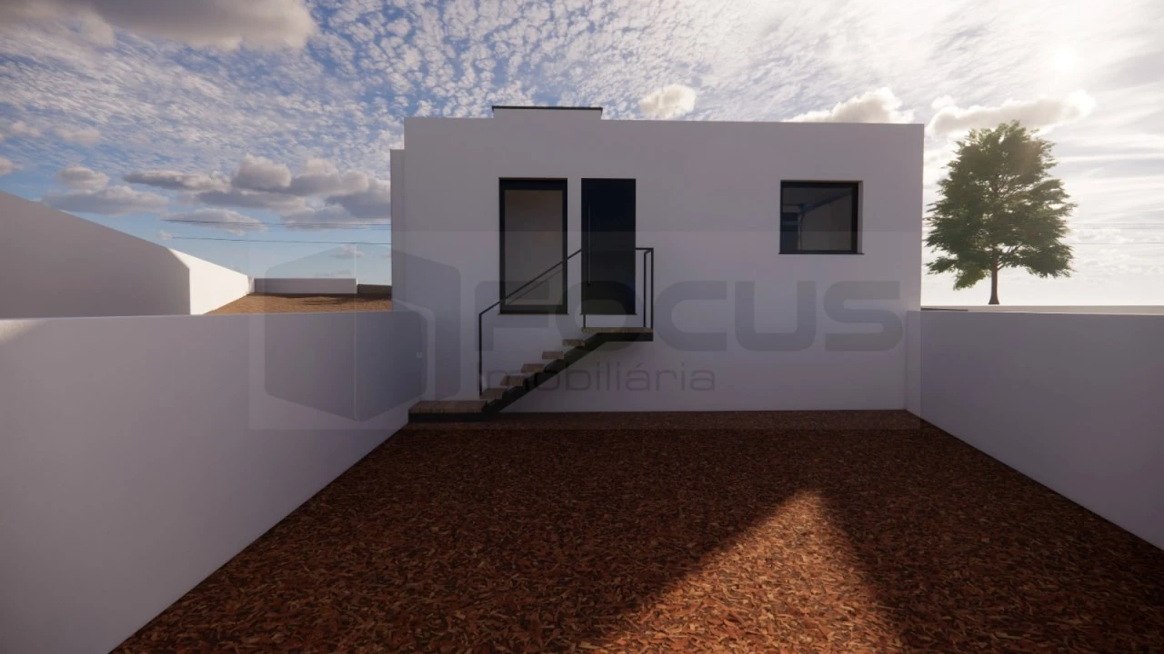 Terreno para Venda em Ouca Foto 9