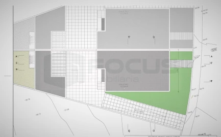 Terreno para Venda em Ouca