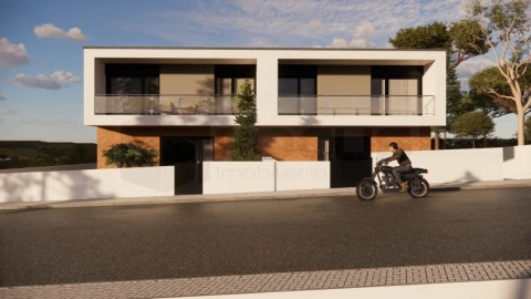 Terreno para Venda em Ouca