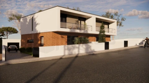 Terreno para Venda em Ouca