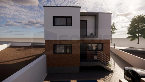 Terreno para Venda em Ouca