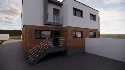 Terreno para Venda em Ouca