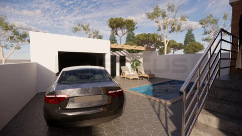 Terreno para Venda em Ouca