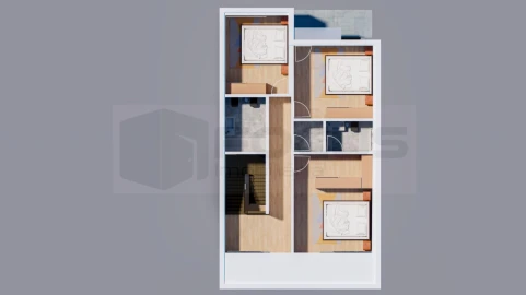 Terreno para Venda em Ouca