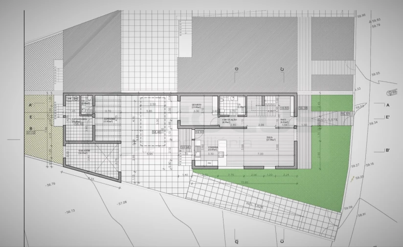 Terreno para Venda em Ouca Foto 15