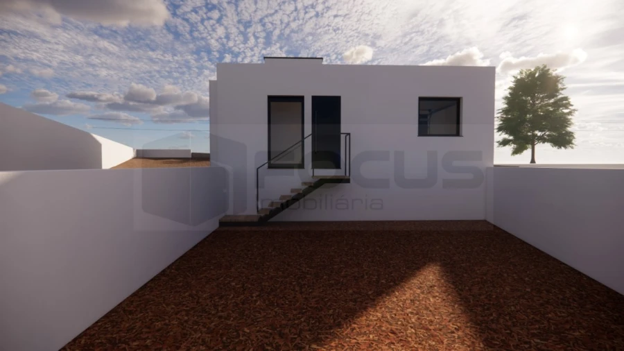 Terreno para Venda em Ouca Foto 9