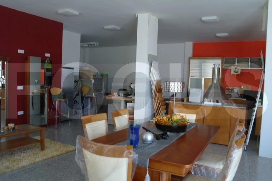 Loja para Arrendamento em Gafanha do Carmo Foto 2