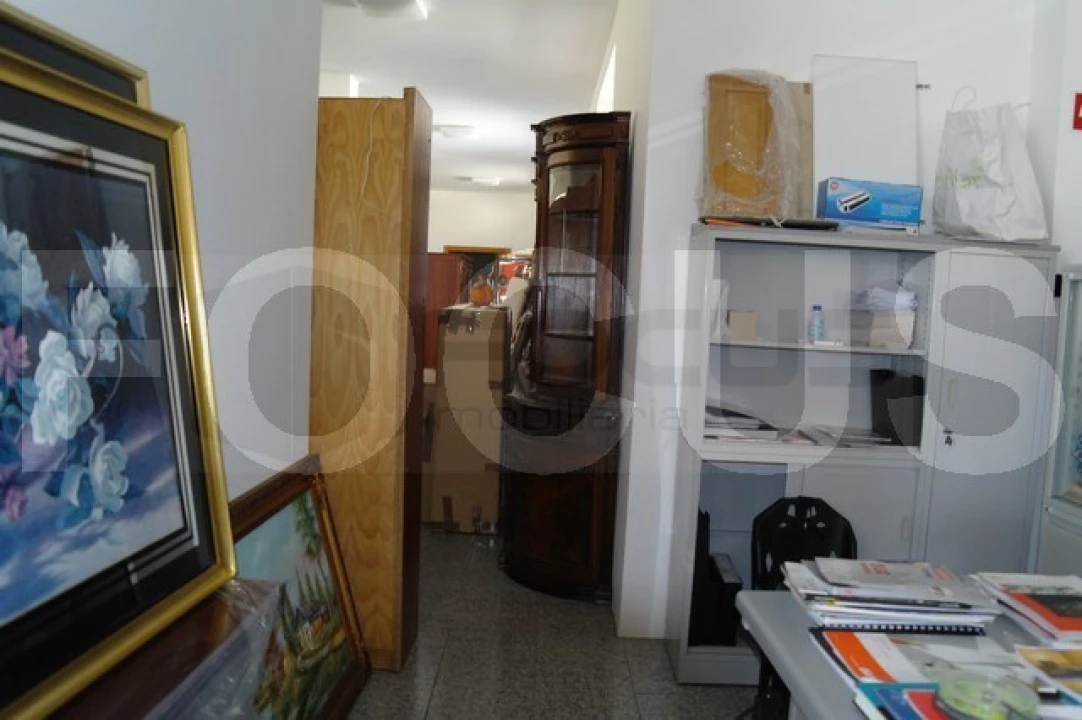Loja para Arrendamento em Gafanha do Carmo Foto 5
