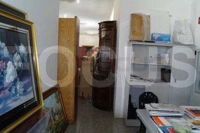 Loja para Arrendamento em Gafanha do Carmo