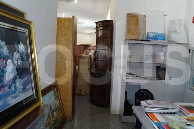 Loja para Arrendamento em Gafanha do Carmo Foto 5